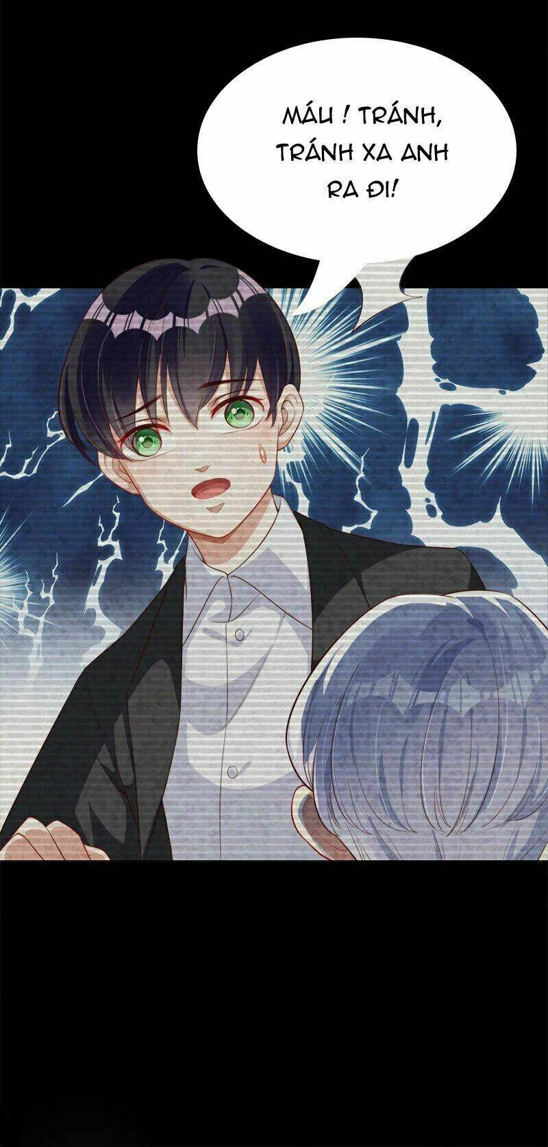 Lãnh Hôn Cuồng Ái: Chapter 42