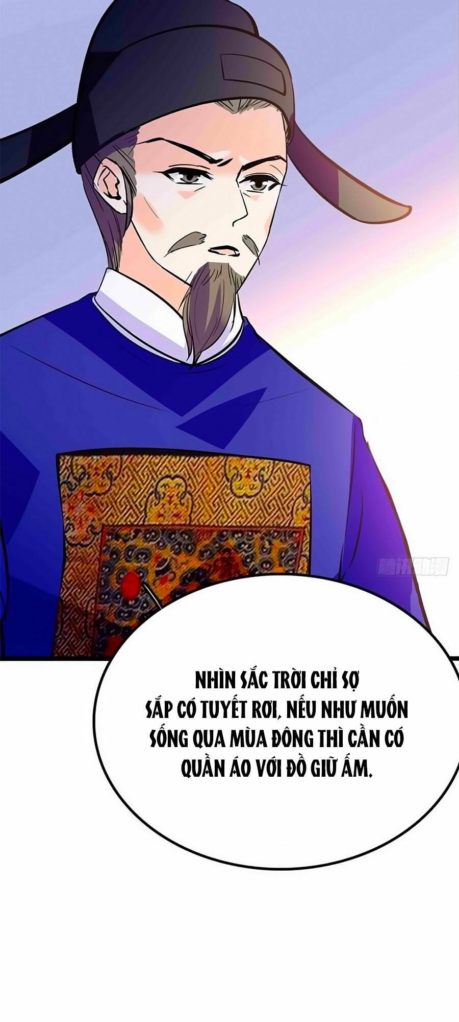 Nhất Thế Khuynh Thành: Lãnh Cung Khí Phi: Chapter 83