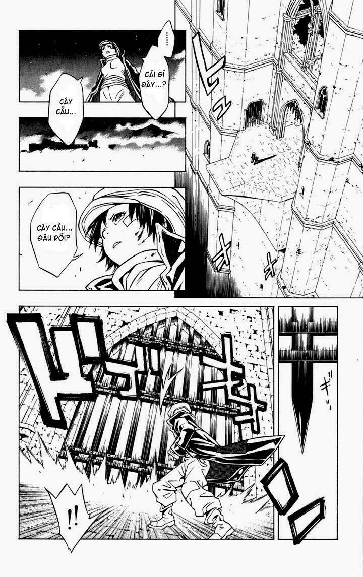 Ong Đưa Thư: Chapter 4