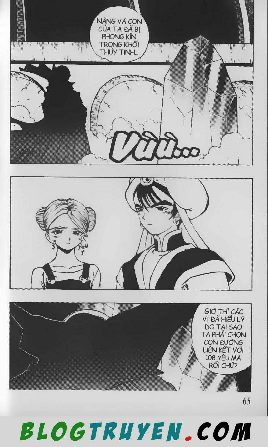 Chú Bé Quyền Năng: Chapter 88