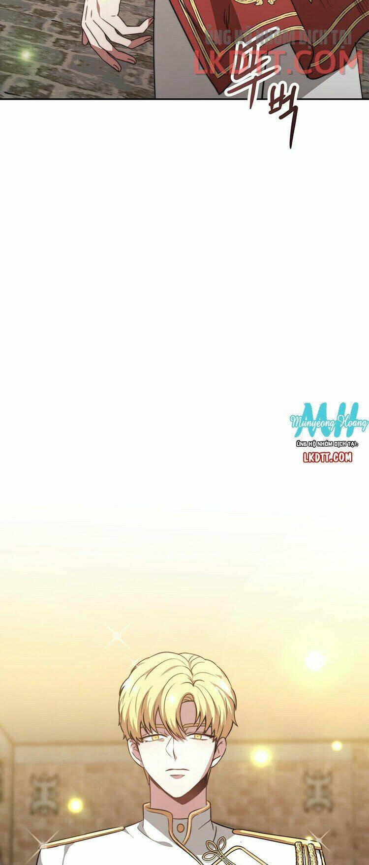 Công Chúa Bị Lãng Quên Muốn Sống Trong Hòa Bình: Chapter 5