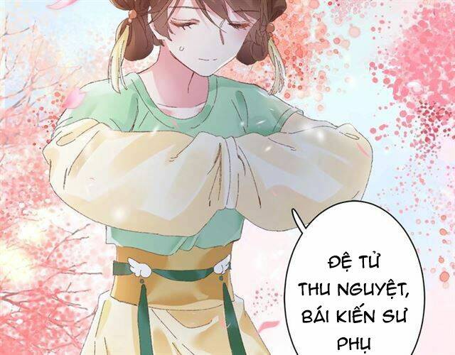 Hoa Nhan Sách: Chapter 59.1