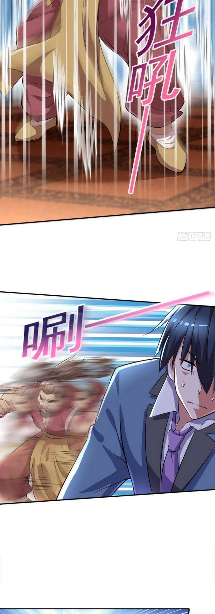 Mở Phòng Khám Tu Tiên: Chapter 56