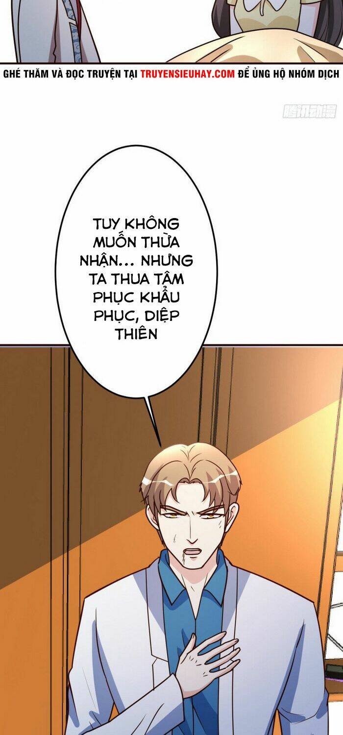 Trọng Sinh Tu Chân Tại Đô Thị: Chapter 125