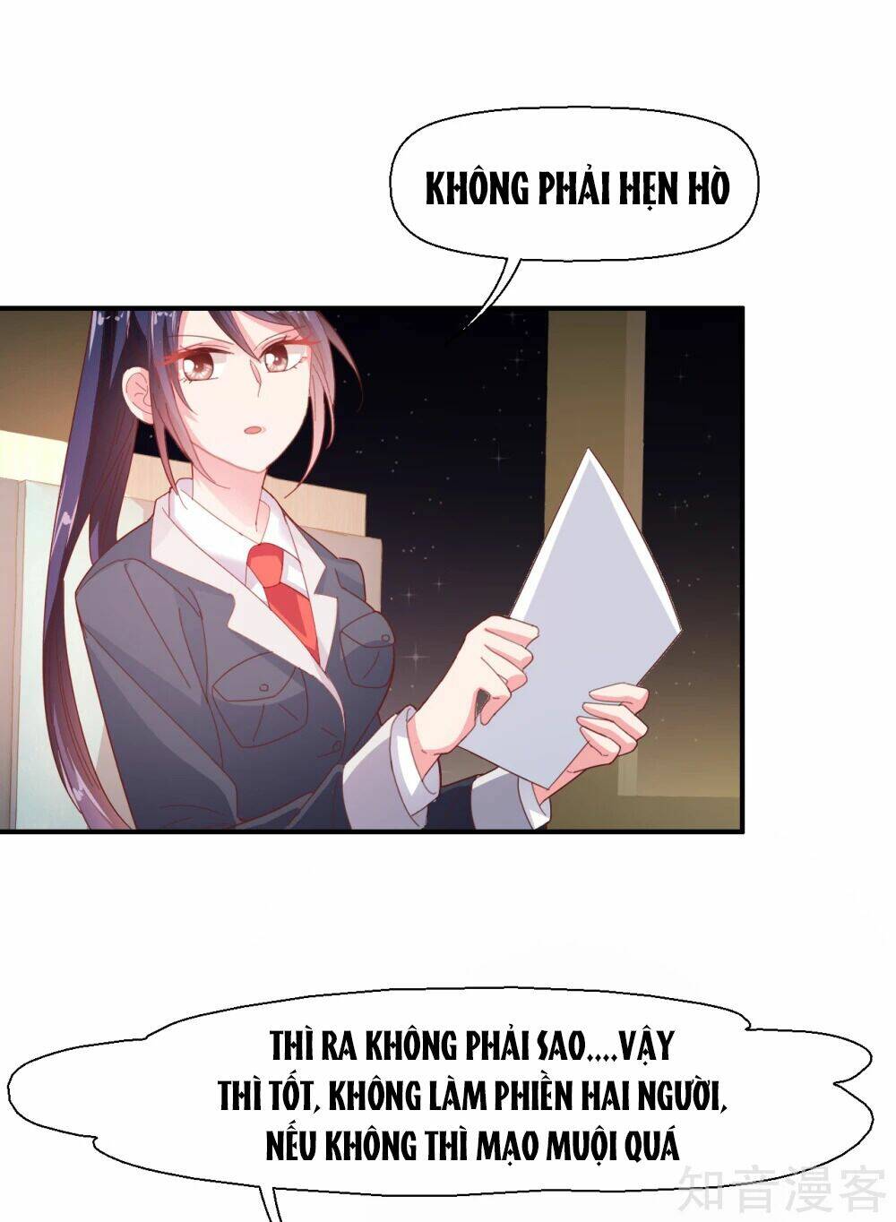 Sau Này Vẫn Cứ Thích Anh: Chapter 29