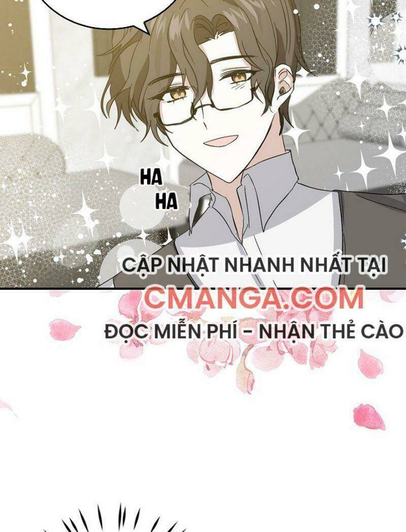 Tôi Là Bạn Gái Cũ Của Một Người Lính: Chapter 6