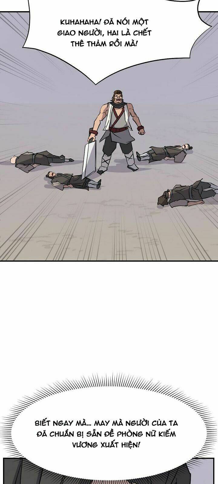 Trọng Sinh, Bất Khả Chiến Bại: Chapter 79