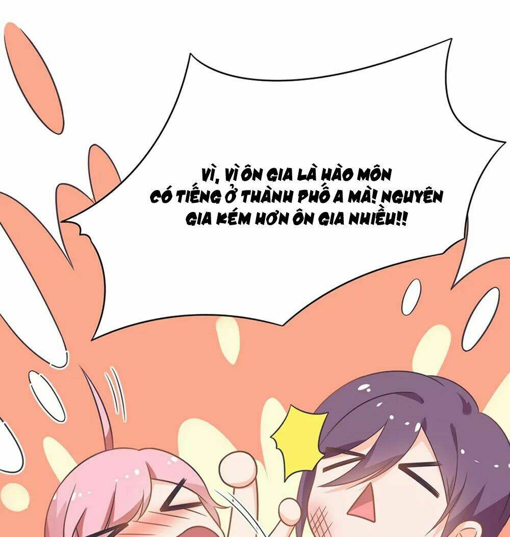 Cả Thế Giới Đều Không Bằng Người: Chapter 86