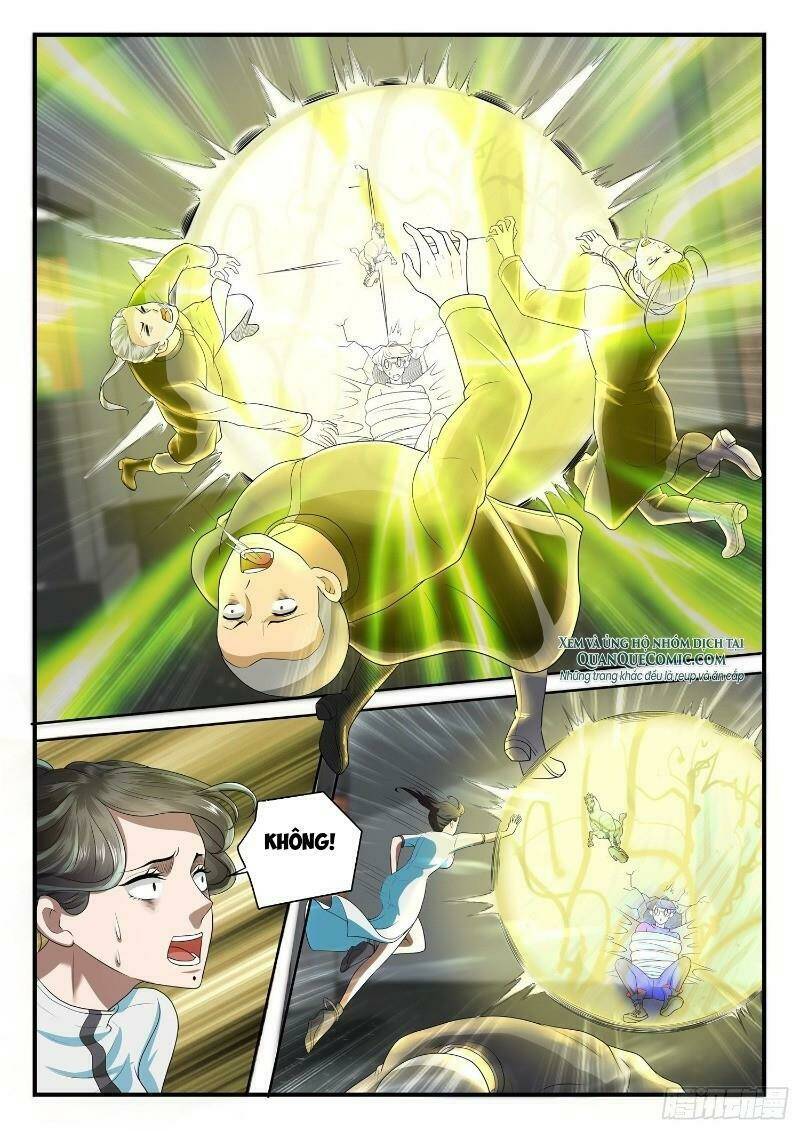 Ai Nói Ta Là Đại Lão?: Chapter 2