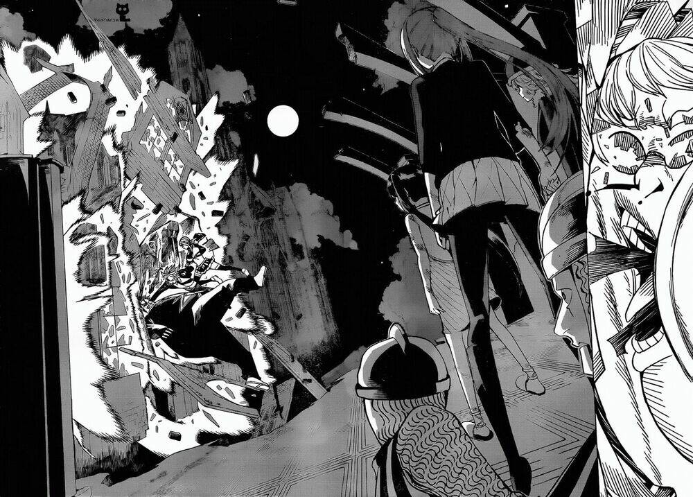 Fairy Girls: Chapter 2.2