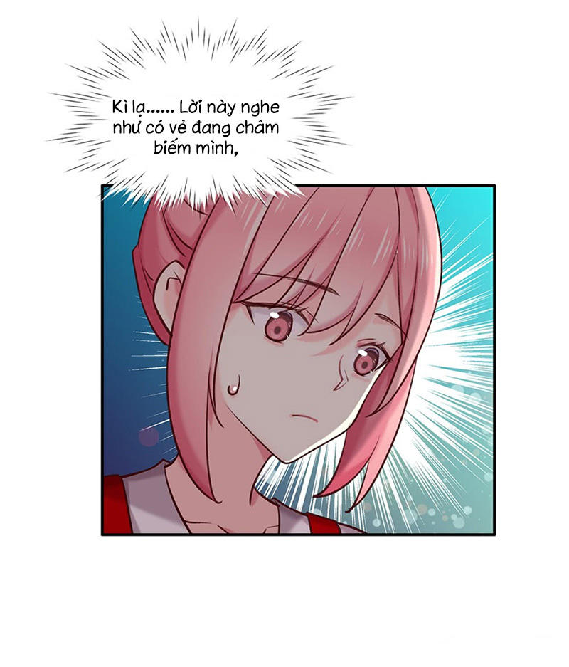 Ông Xã Hờ Chơi Trò Thần Bí: Chapter 7