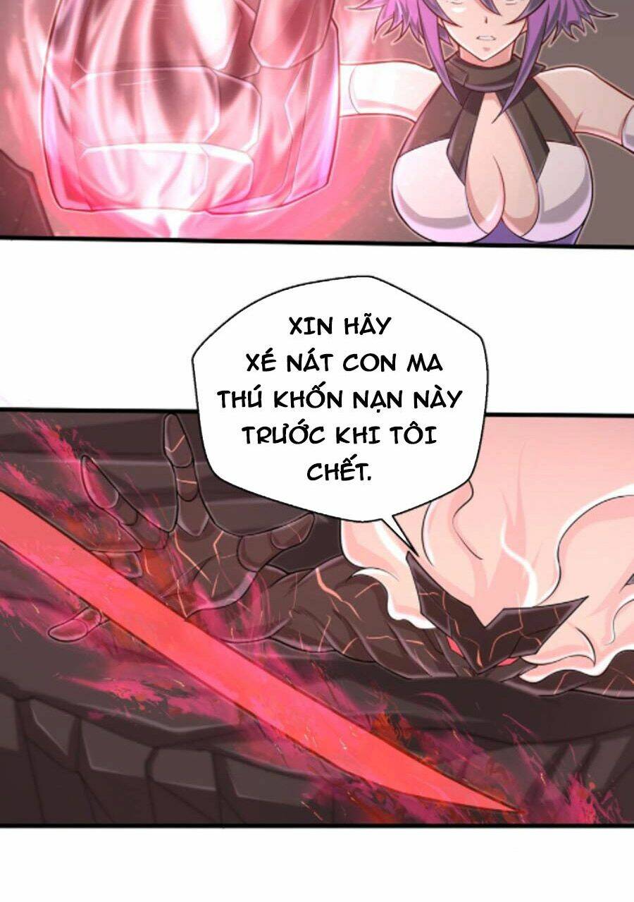 Một Trăm Triệu Điểm: Chapter 99