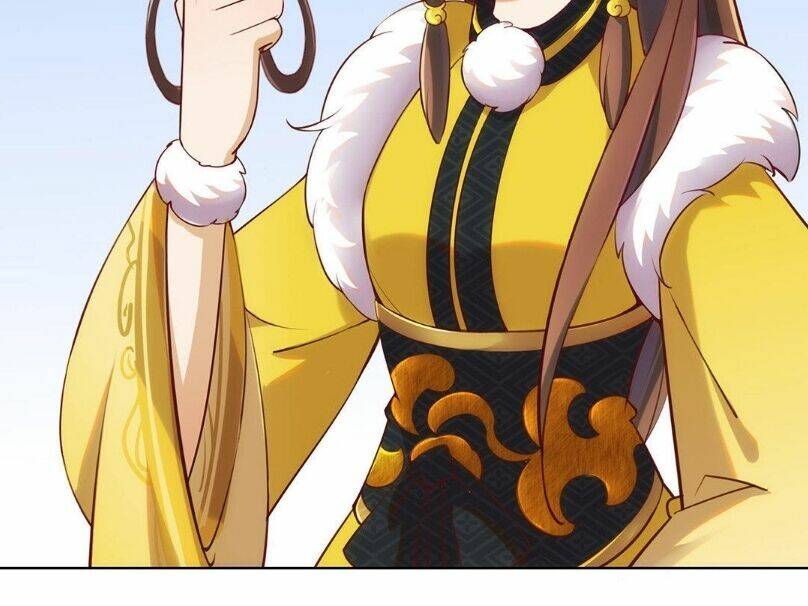 Thiên Kim Bất Hoán: Chapter 1