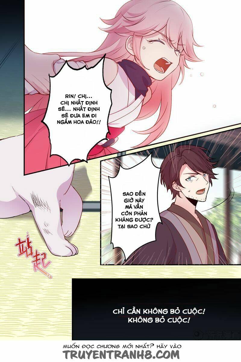 Băng Hoại 3Rd: Chapter 53