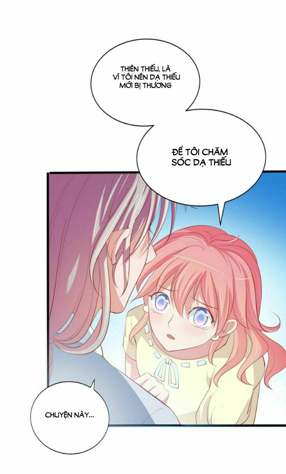 Quản Lí Ngây Ngô Và Thần Tượng Ác Ma: Chapter 29