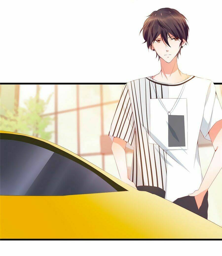 Bạn Trai Là Ngôi Sao: Chapter 39