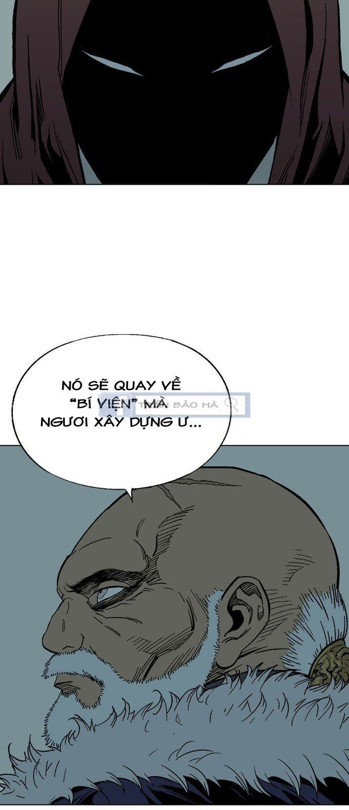 Cao Thủ 2: Chapter 71