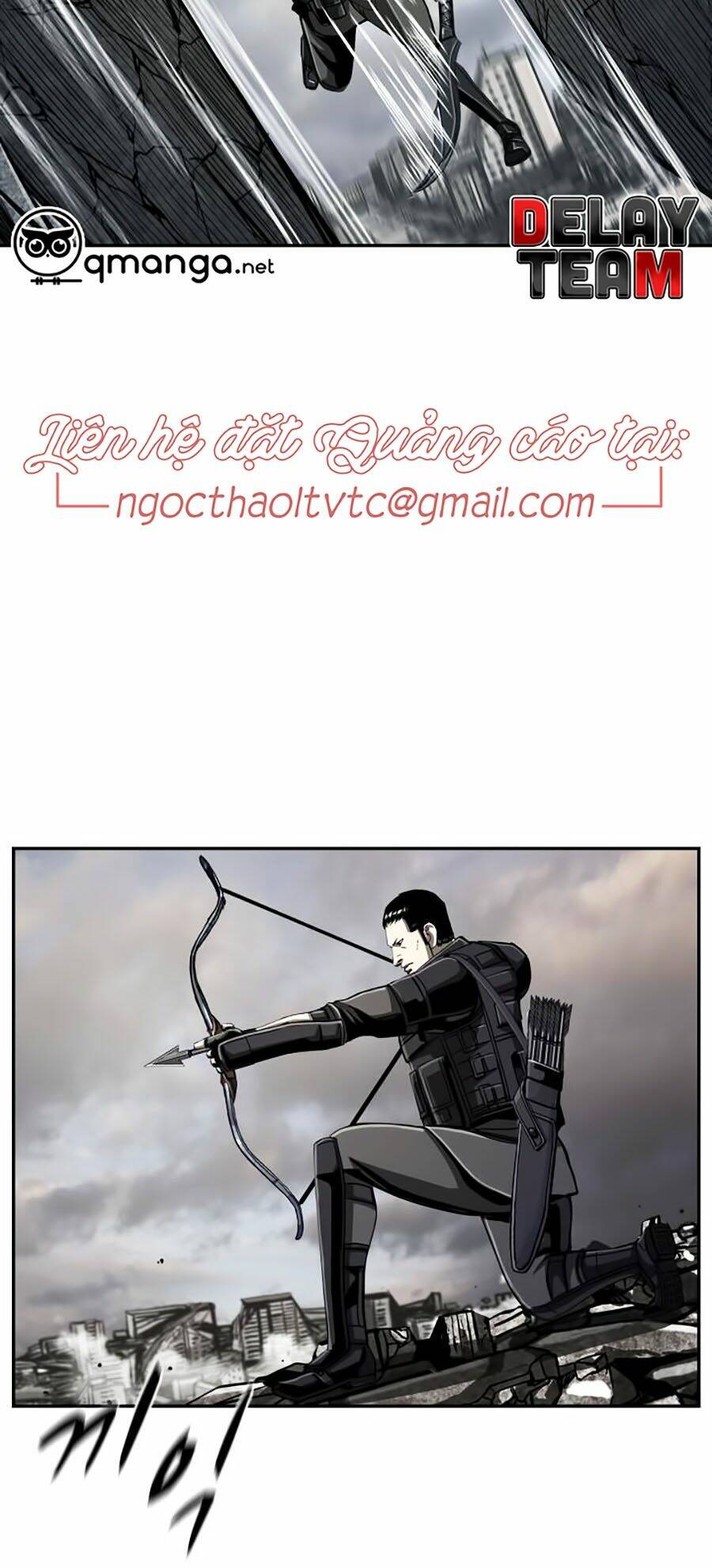 Thợ Săn Đầu Tiên: Chapter 66