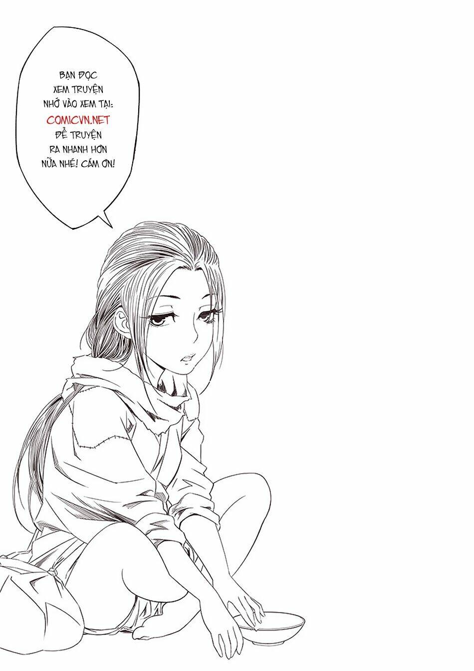 Thiên Cơ Lệnh: Chapter 72