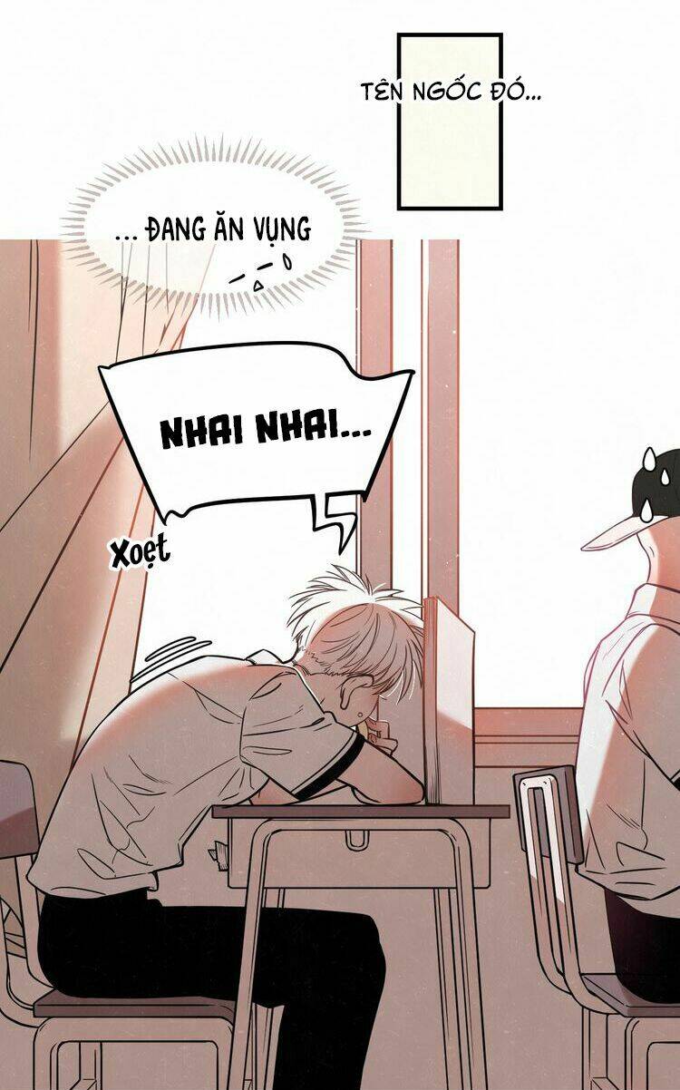 Không Ngoan: Chapter 2