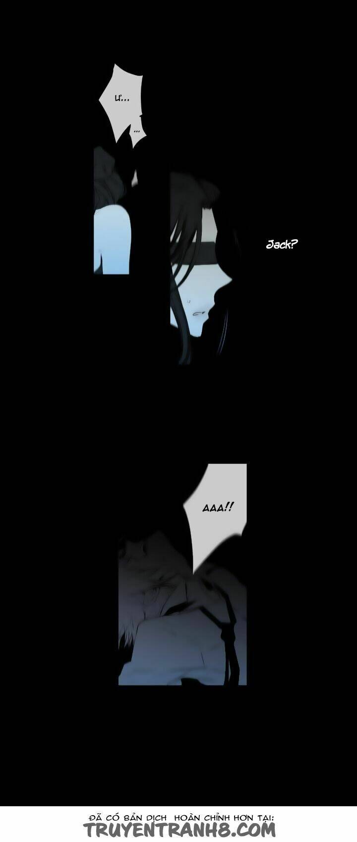 American Ghost Jack: Chapter 57