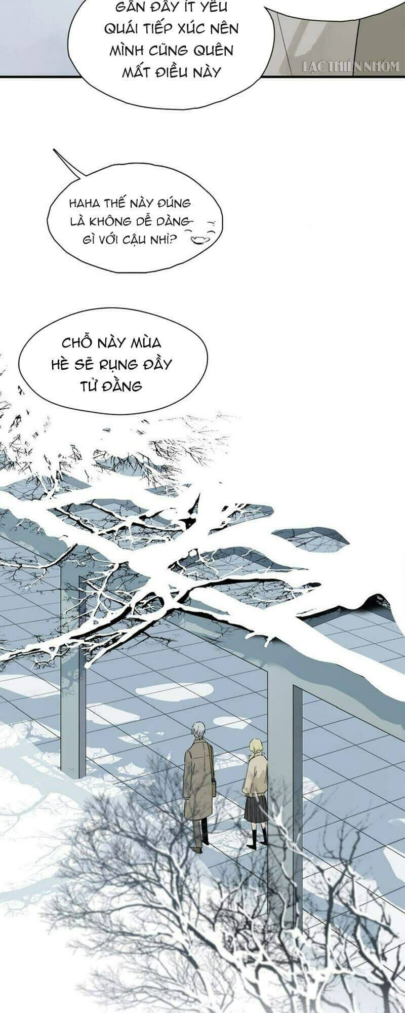 Phép Tắc Trường Ogus: Chapter 45