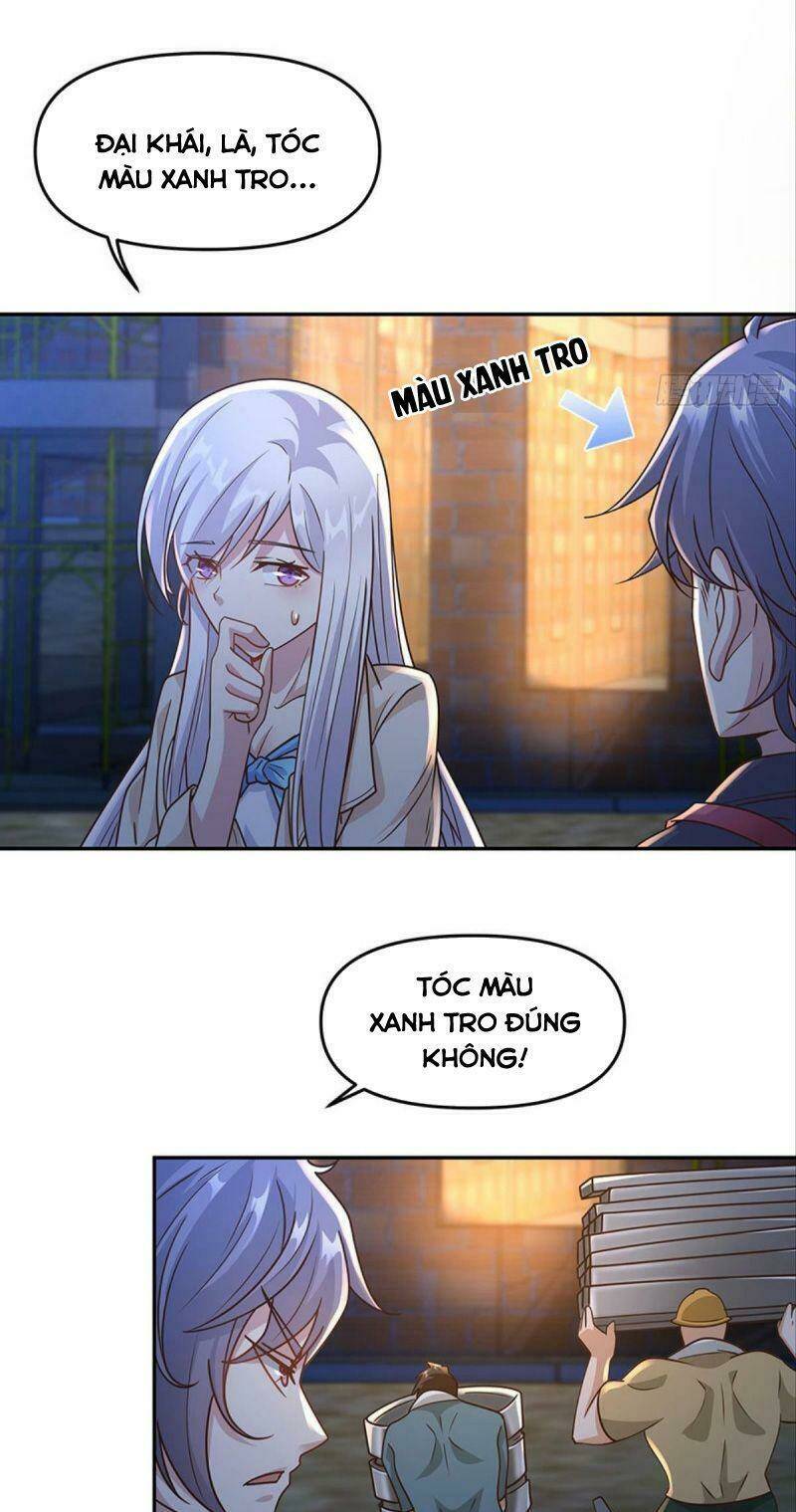 Xâm Lược Vạn Giới: Chapter 30