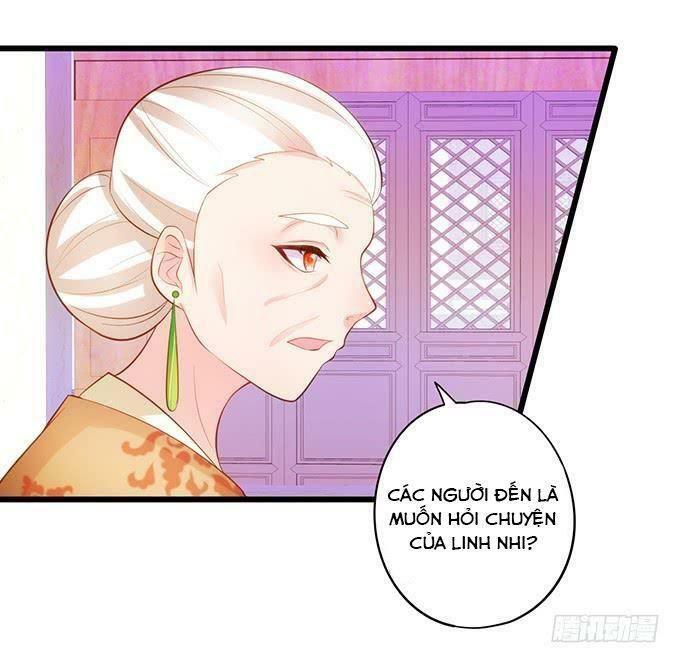 Hồ Tiên Hung Bạo: Chapter 101