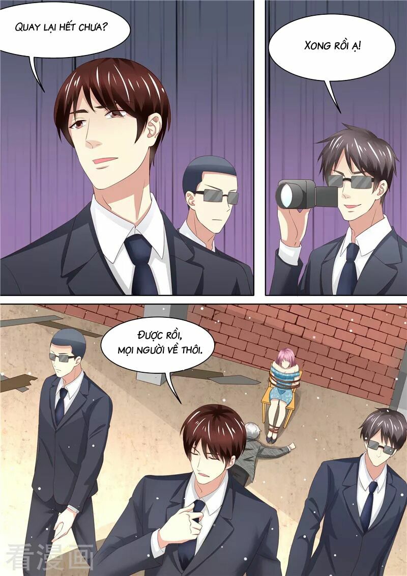 Cưng Chiều Vợ Yêu: Chapter 239