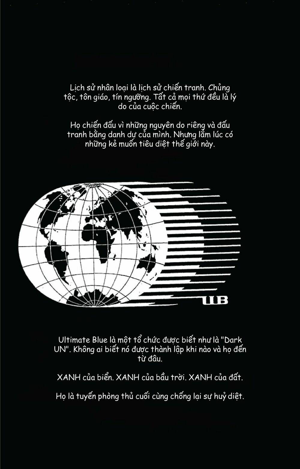 9 Banme No Musashi: Chapter 31.6