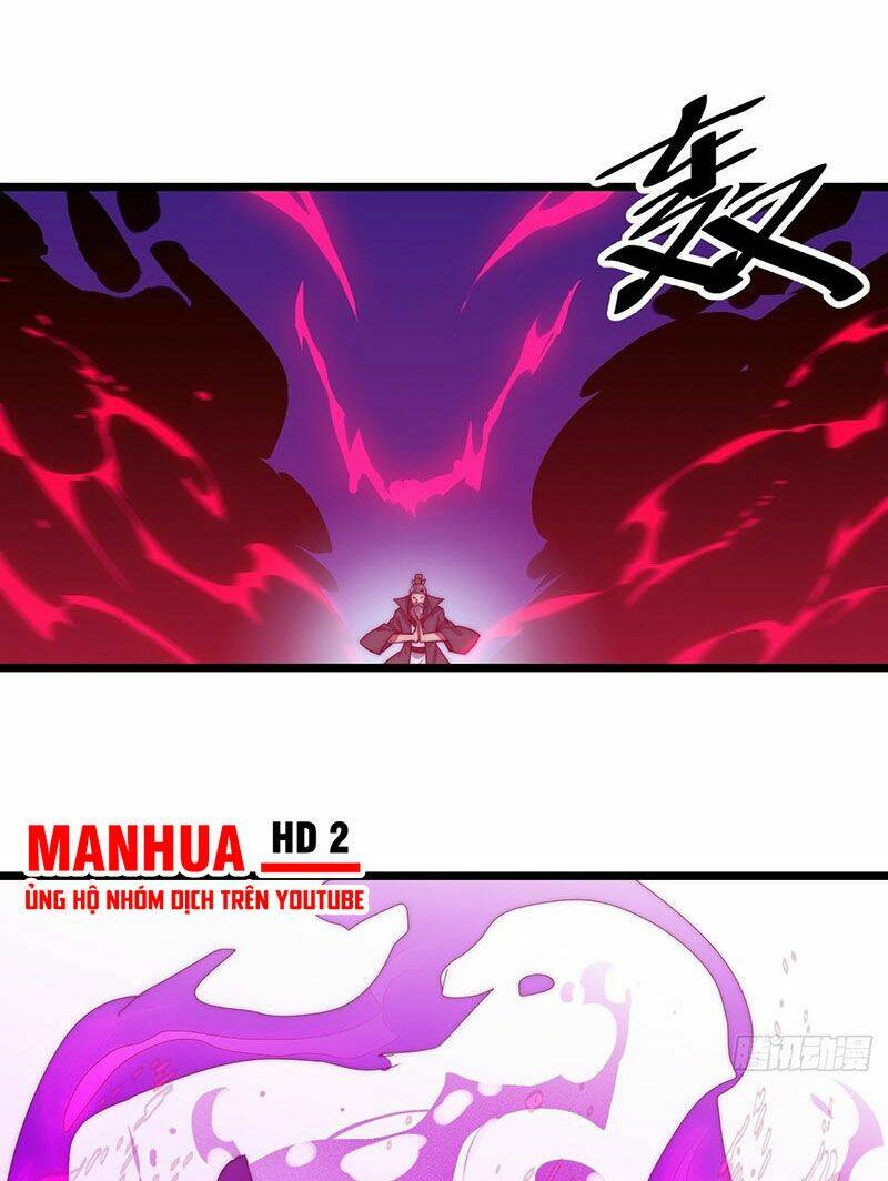 Võ Lăng Cửu Thiên: Chapter 3