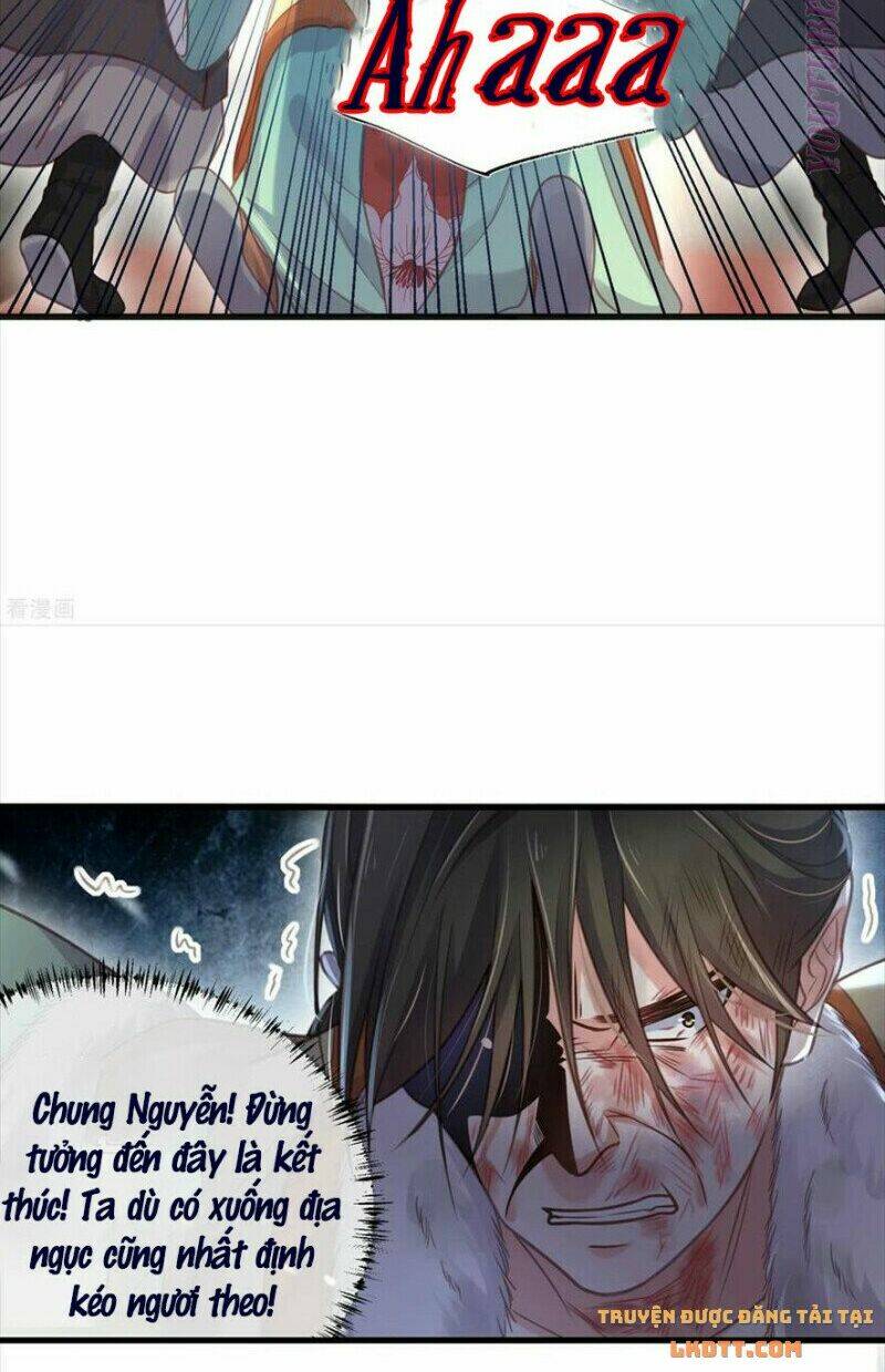 Nhật Kí Học Tập Của Hắc Liên Hoa: Chapter 48