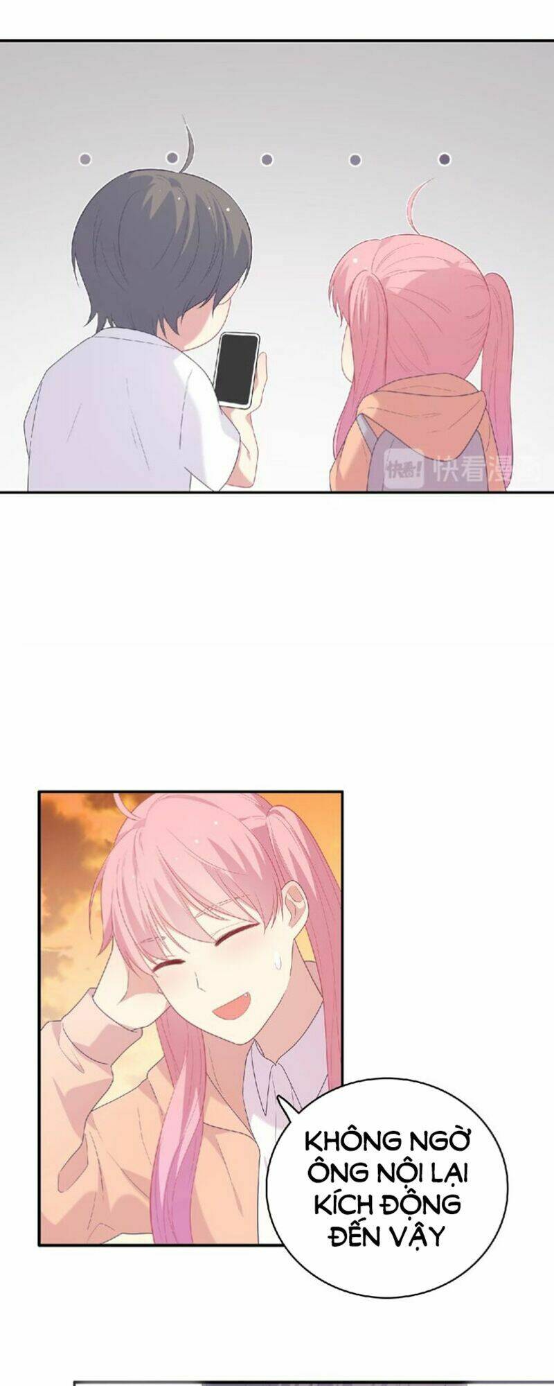 Vương Tử Thành Phố Và Công Chúa Amazon: Chapter 79