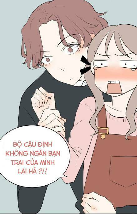 Mối Tình Đơn Phương: Chapter 11