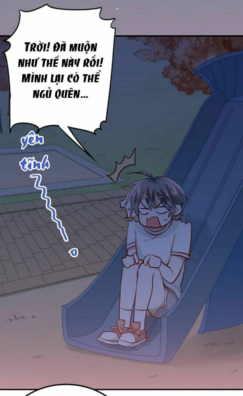 Đầu Gấu Biết Yêu: Chapter 98