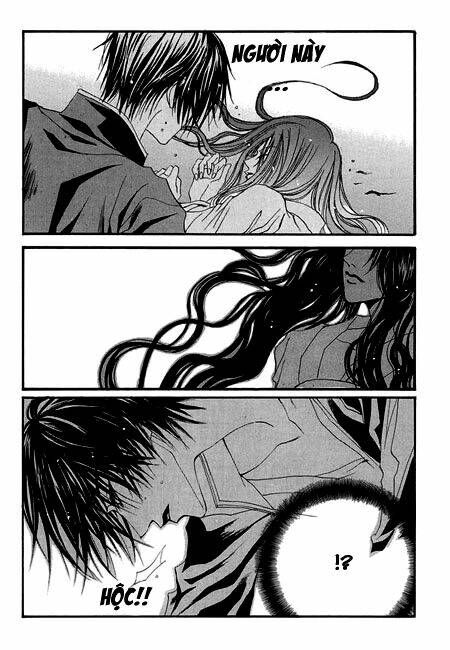 Tân Nương Của Thủy Thần: Chapter 30