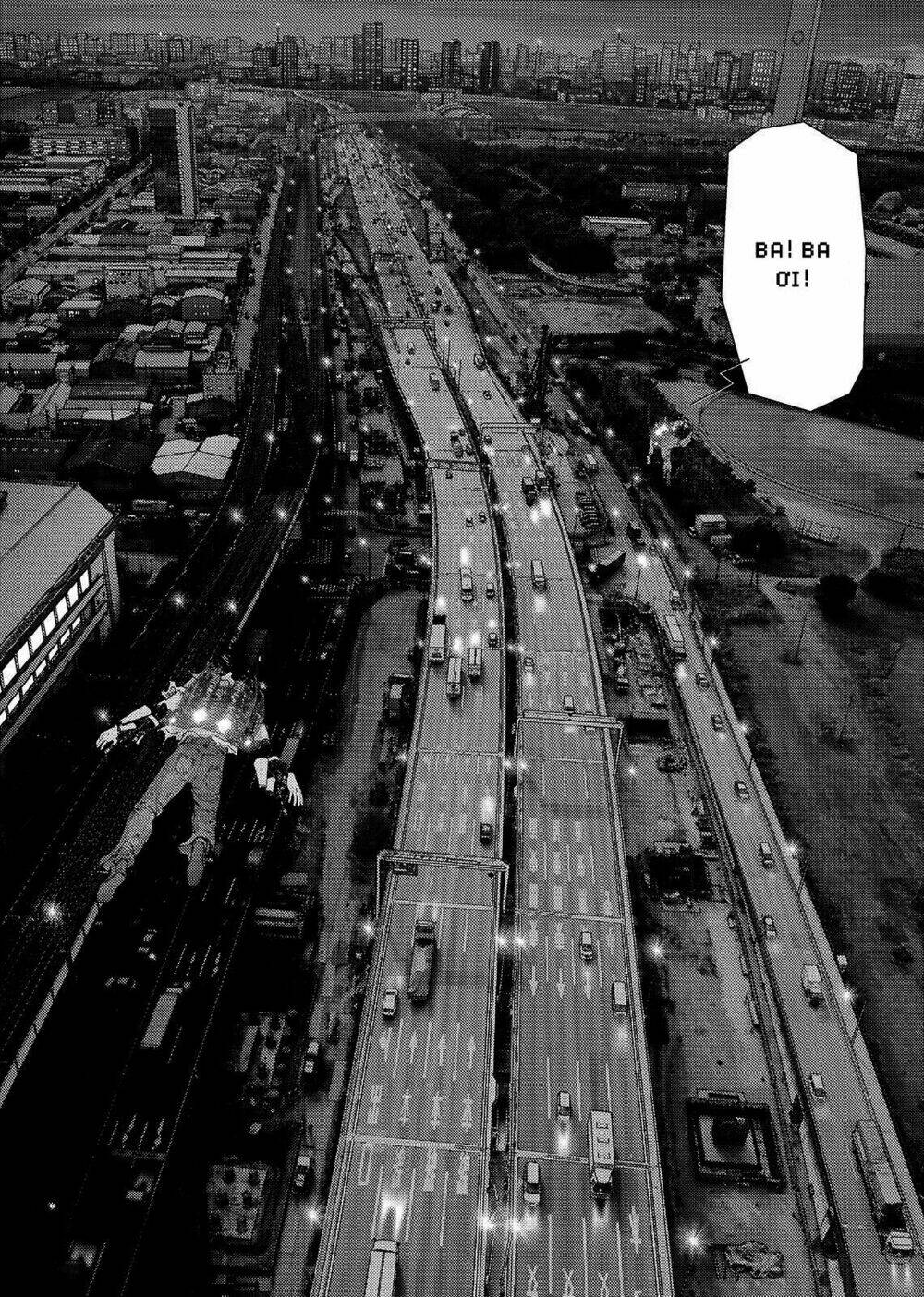 Inu Yashiki: Chapter 63