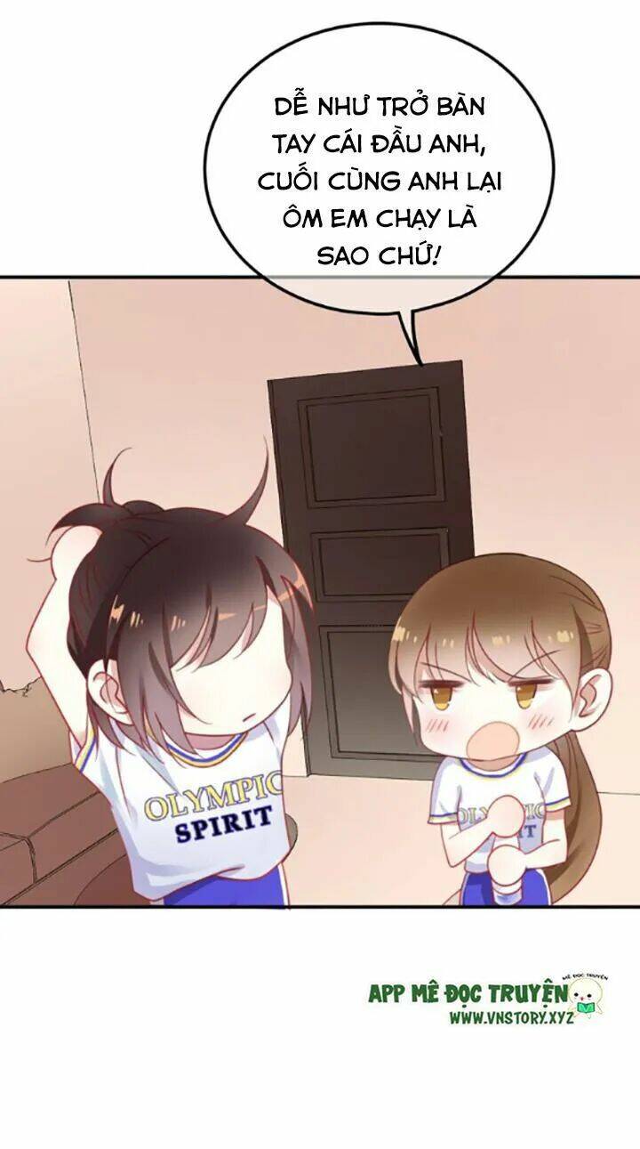 Thần Tượng Điểm Zero: Chapter 127