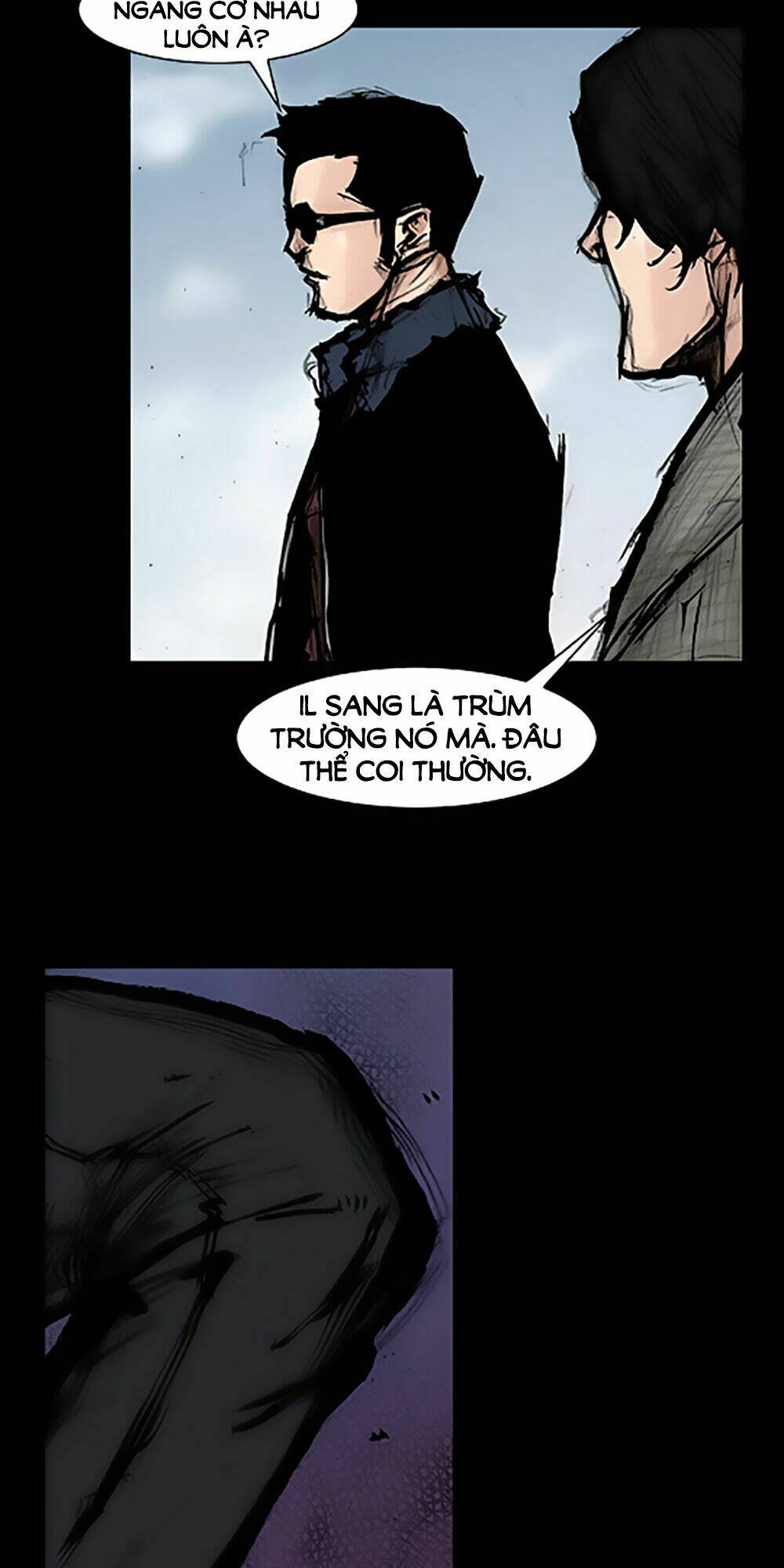 Độc Cô Tiền Truyện: Chapter 57