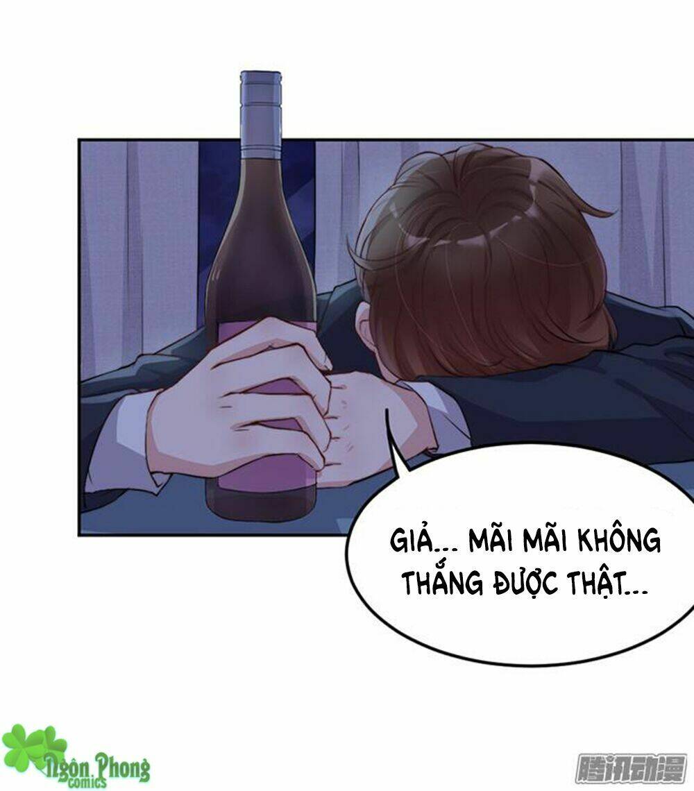 Bà Xã Tôi Là Nam Thần: Chapter 19