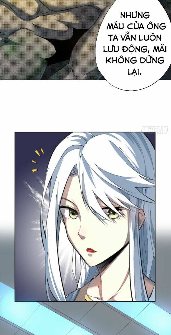 Vương Bài Thần Y: Chapter 26