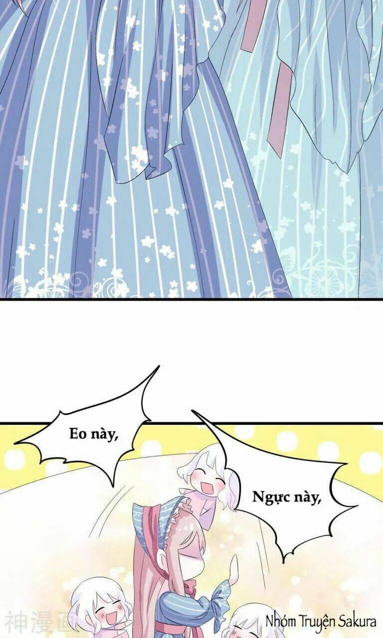 Tôi Vốn Dĩ Bị Bệnh Kiều: Chapter 20