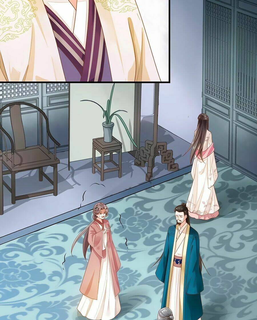 Đích Nữ Hữu Độc: Chapter 5