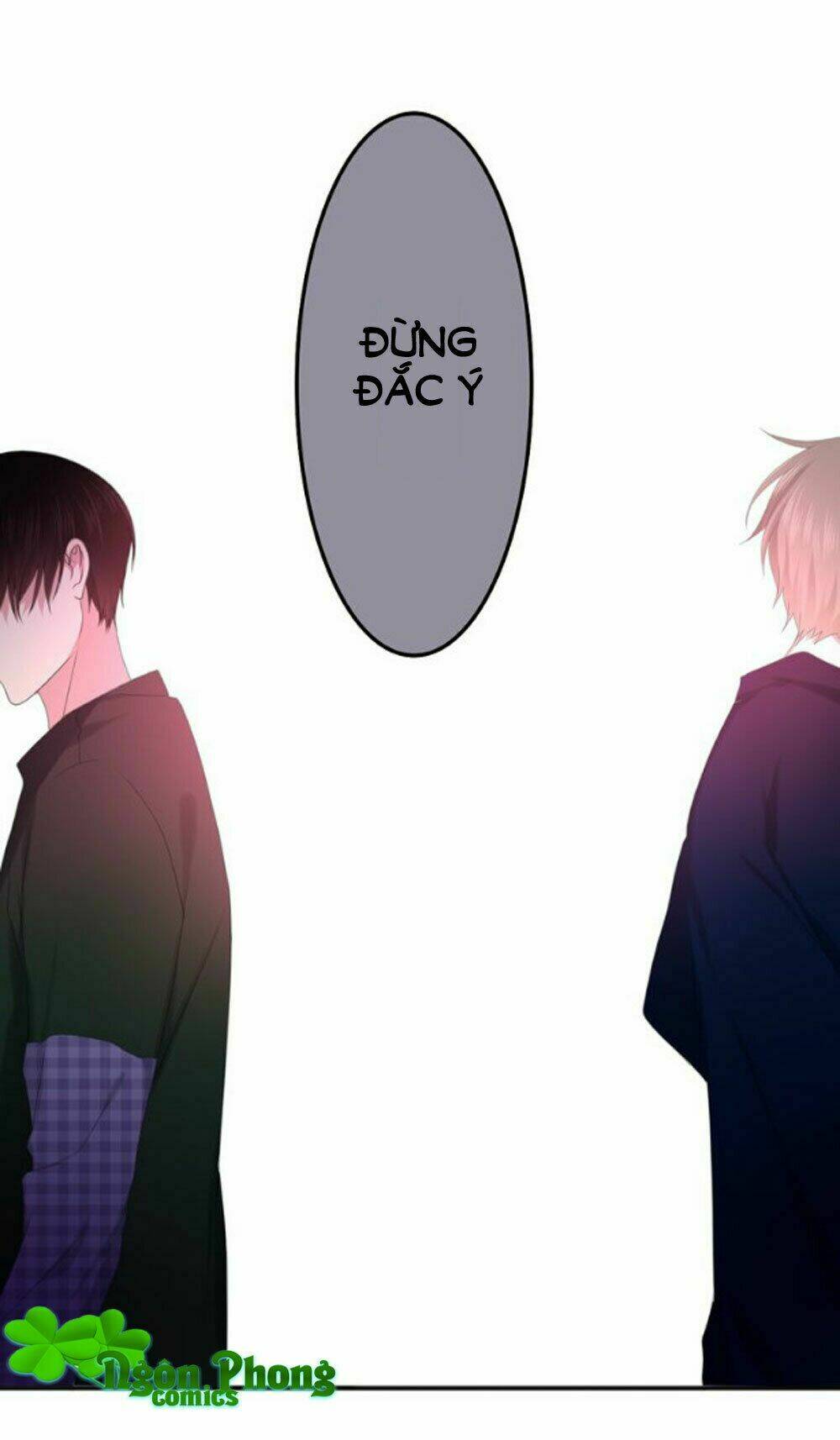 Tháng Sáu Kì Diệu: Chapter 48