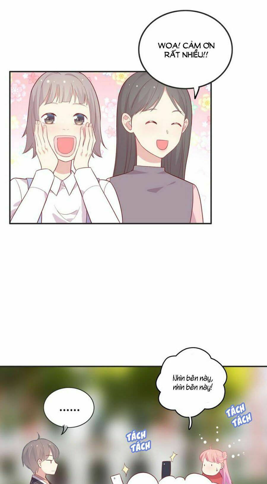 Vương Tử Thành Phố Và Công Chúa Amazon: Chapter 37