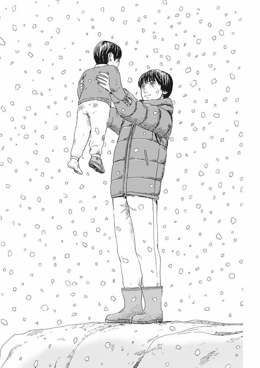Chi No Wadachi: Chapter 92