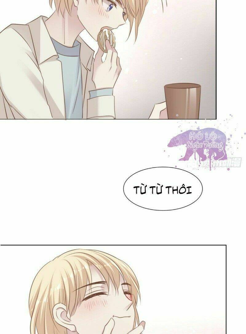 Điều Giáo Gấu Bắc Cực: Chapter 44