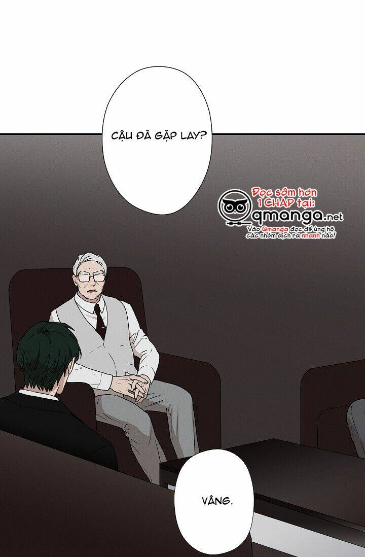 Trốn Tìm: Chapter 23