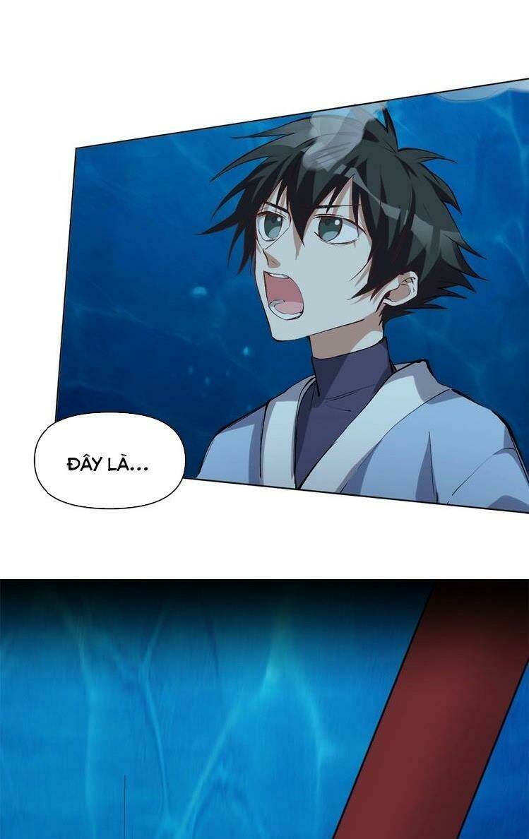 Thần Lai Yêu Vãng: Chapter 44