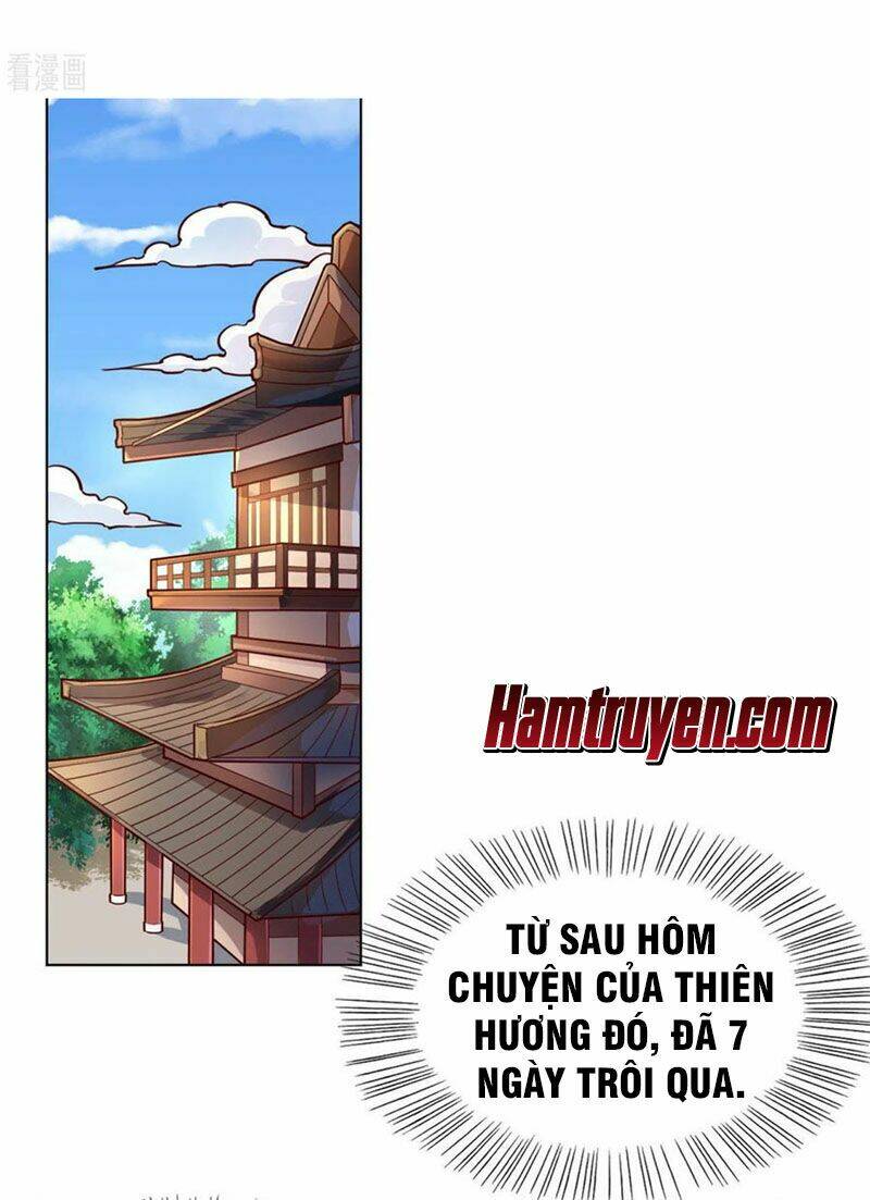 Thần Võ Đế Tôn: Chapter 62